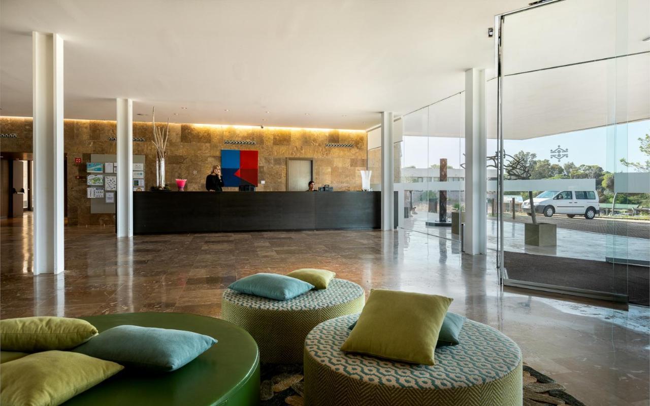 Parador De אל סלר מראה חיצוני תמונה